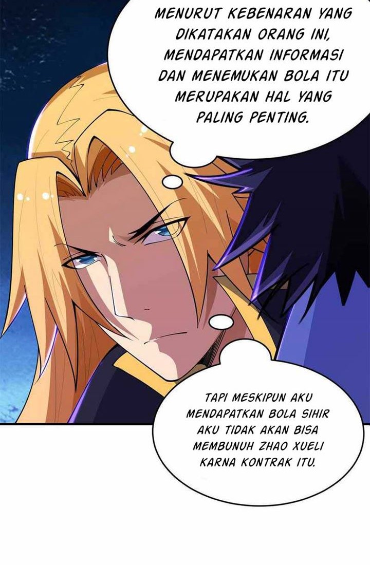 I just want to be beaten to death by everyone Chapter 24 - halaman 29