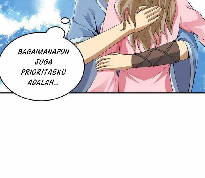 I just want to be beaten to death by everyone Chapter 24 - halaman 3