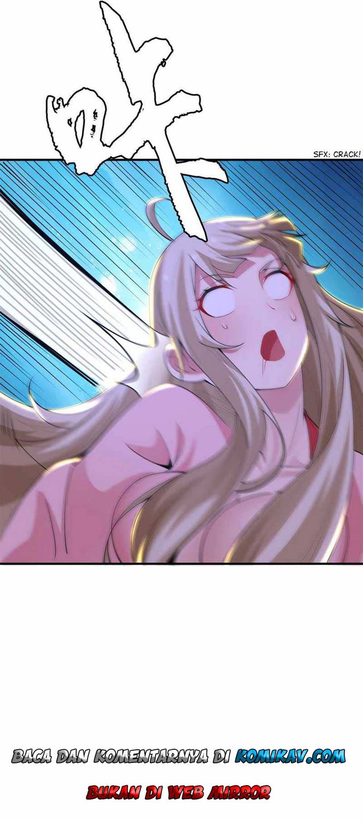 I just want to be beaten to death by everyone Chapter 24 - halaman 35
