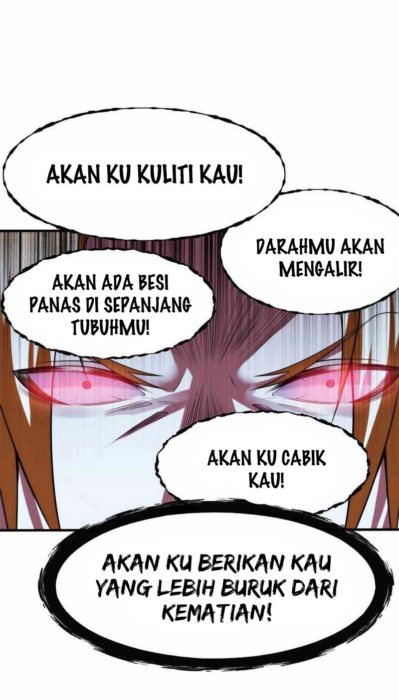 I just want to be beaten to death by everyone Chapter 25 - halaman 1