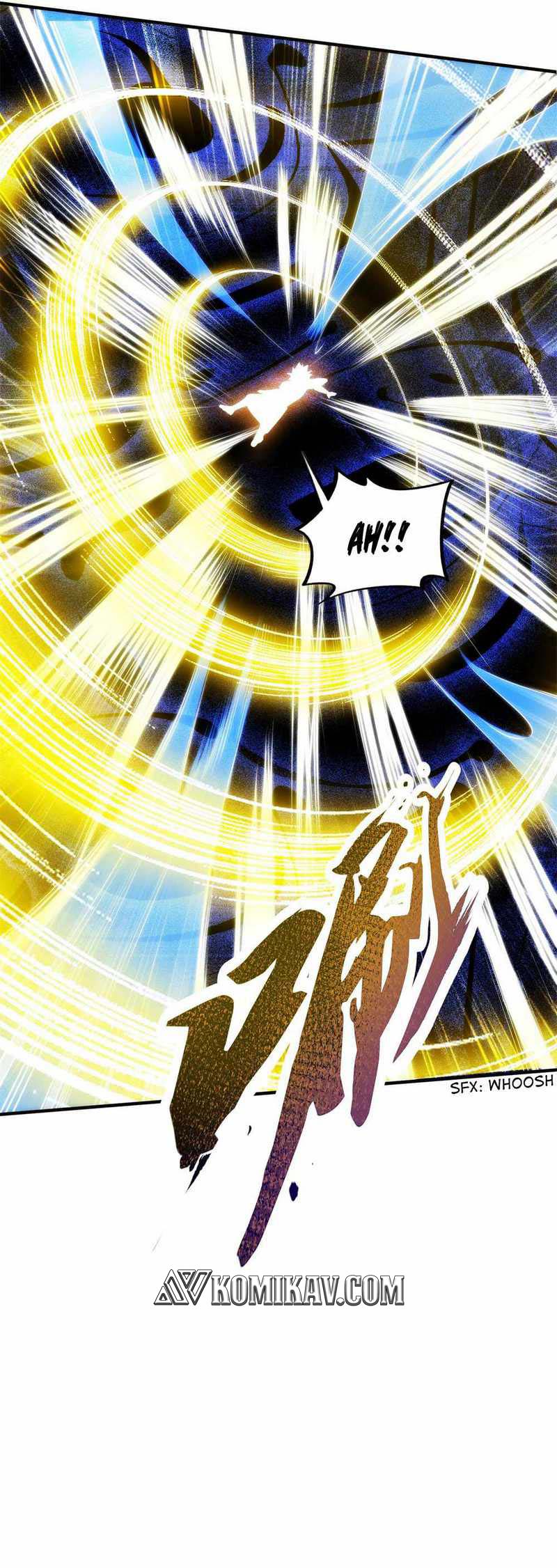 I just want to be beaten to death by everyone Chapter 25 - halaman 11