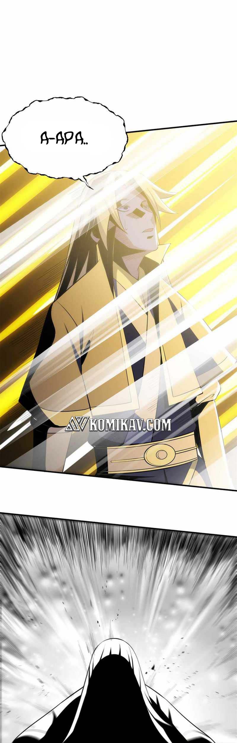 I just want to be beaten to death by everyone Chapter 25 - halaman 15
