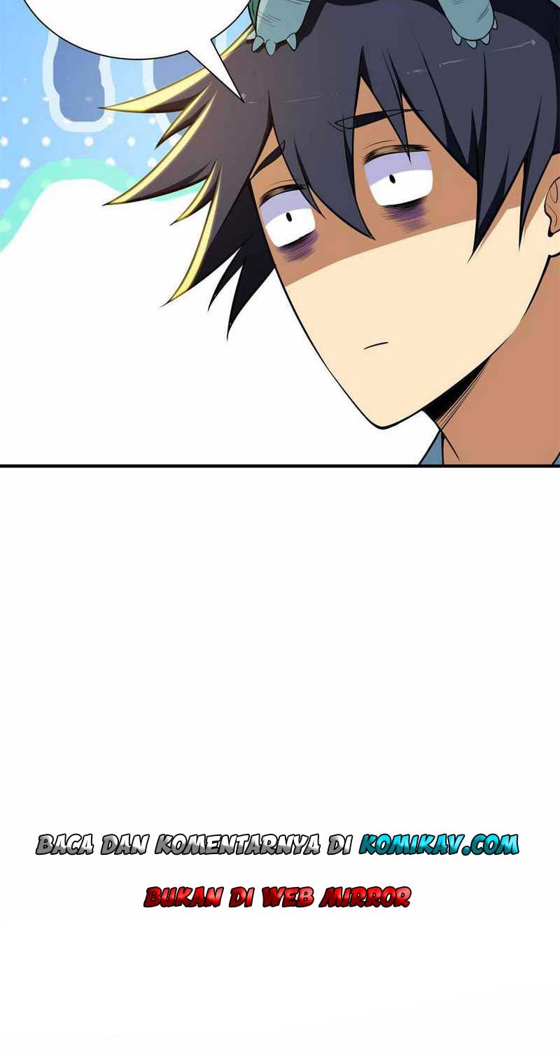 I just want to be beaten to death by everyone Chapter 25 - halaman 20