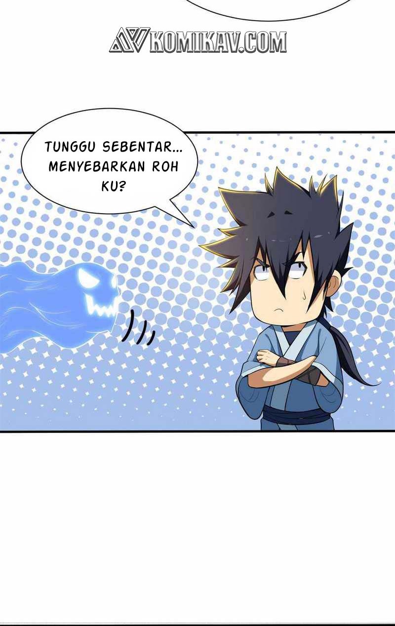 I just want to be beaten to death by everyone Chapter 25 - halaman 4