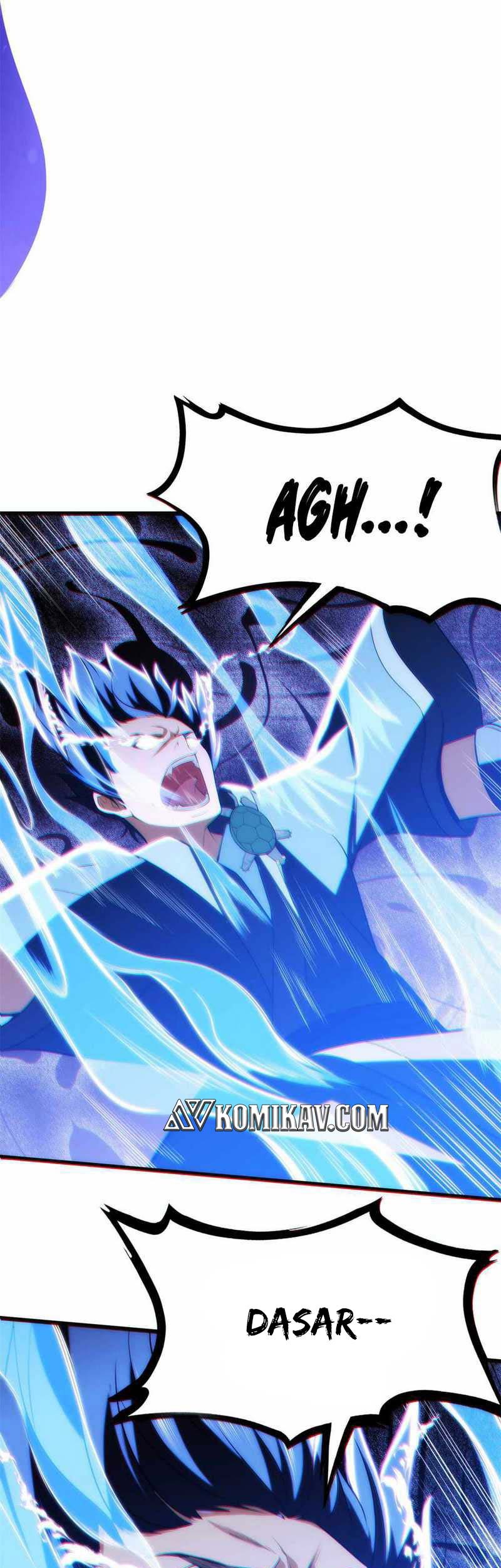 I just want to be beaten to death by everyone Chapter 25 - halaman 7