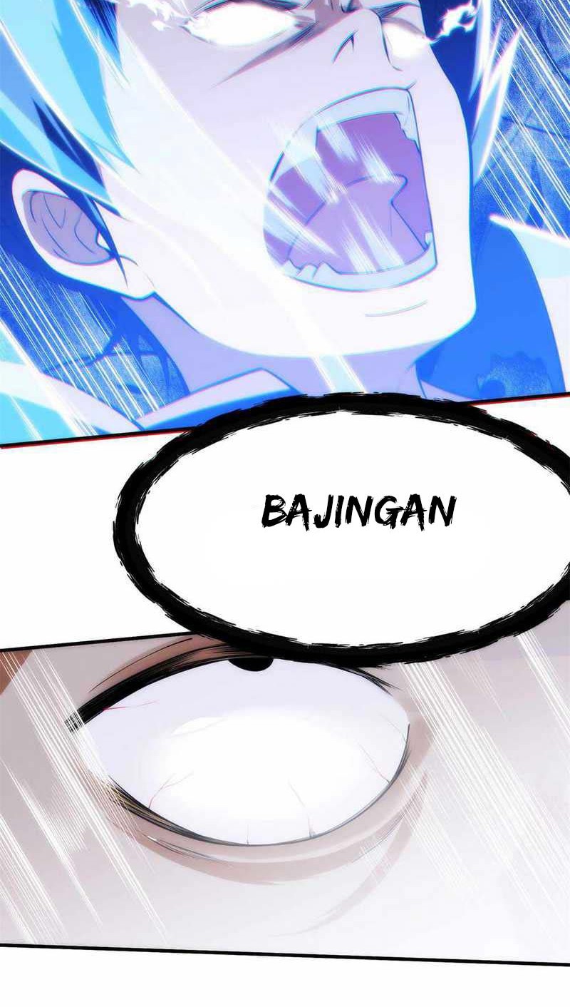 I just want to be beaten to death by everyone Chapter 25 - halaman 8