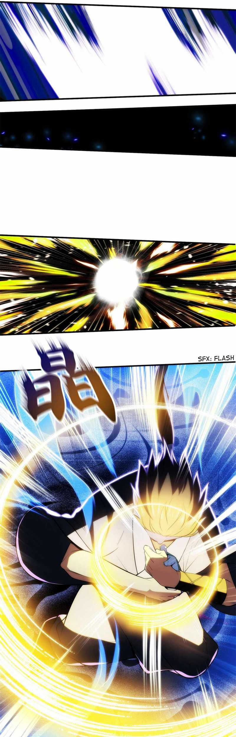 I just want to be beaten to death by everyone Chapter 25 - halaman 9