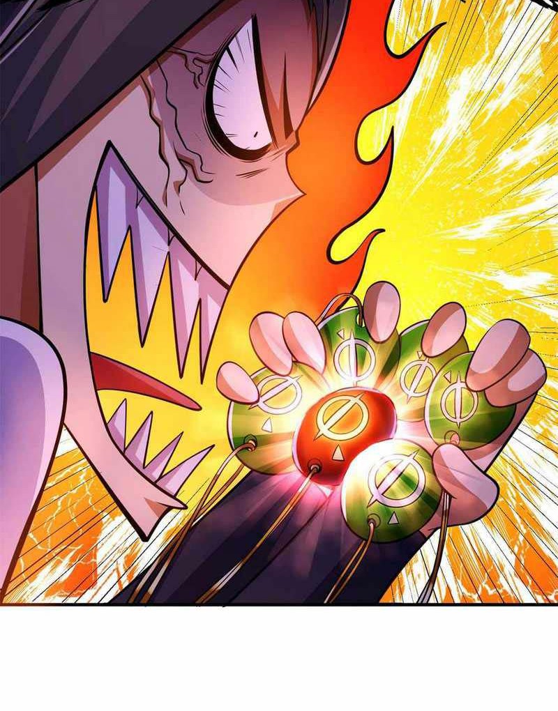 I just want to be beaten to death by everyone Chapter 26 - halaman 17
