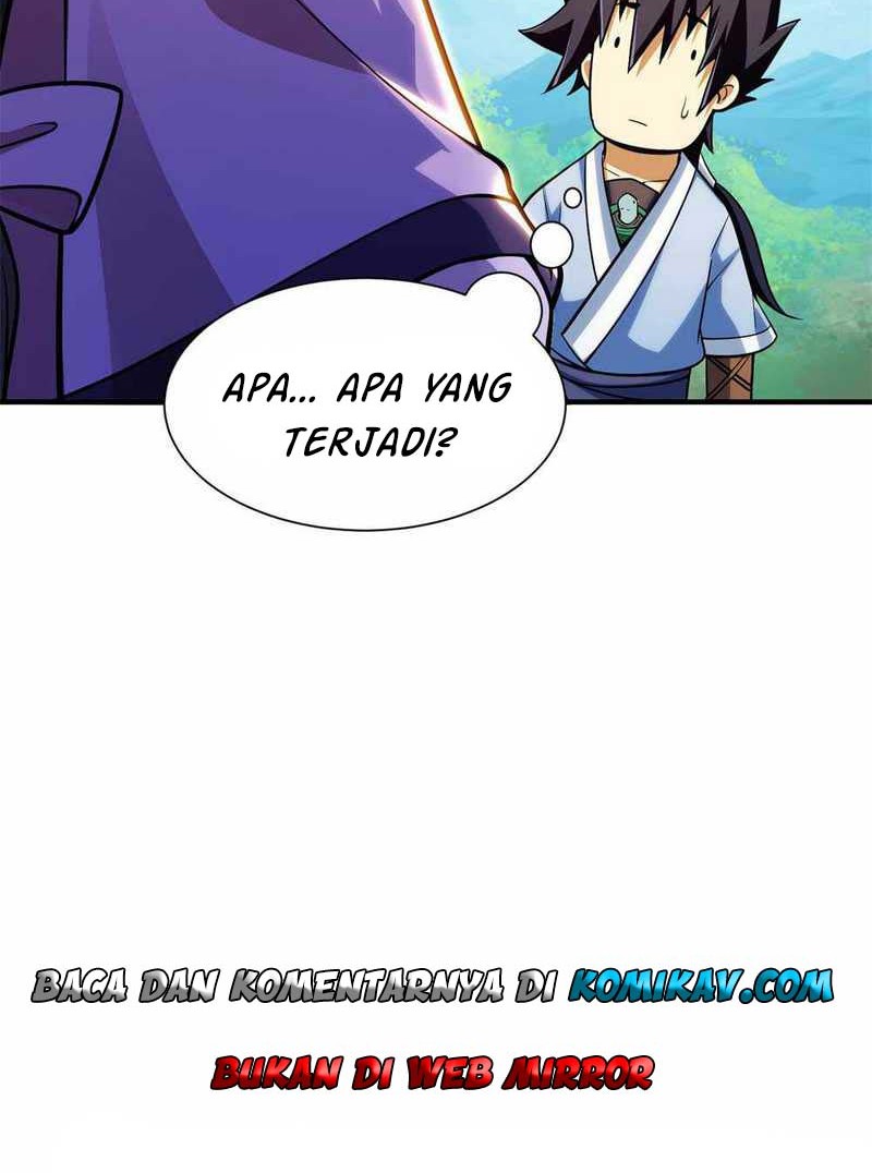 I just want to be beaten to death by everyone Chapter 26 - halaman 19