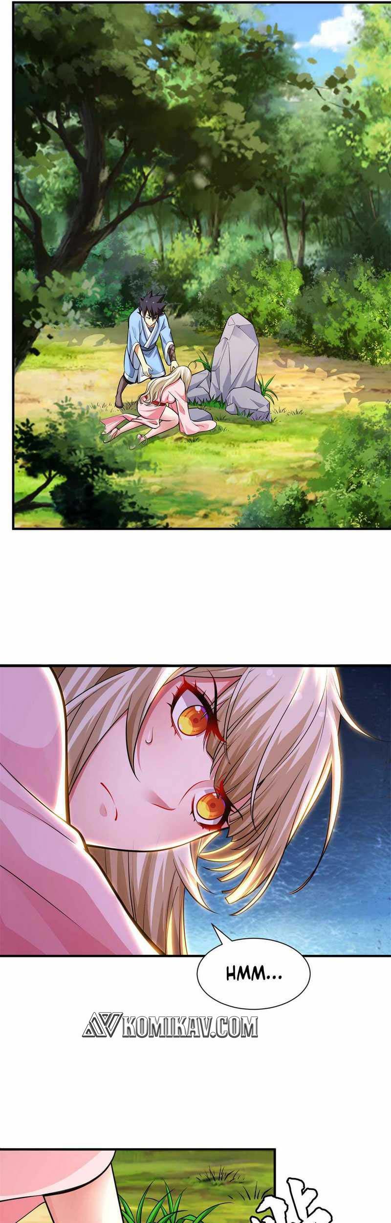 I just want to be beaten to death by everyone Chapter 26 - halaman 2