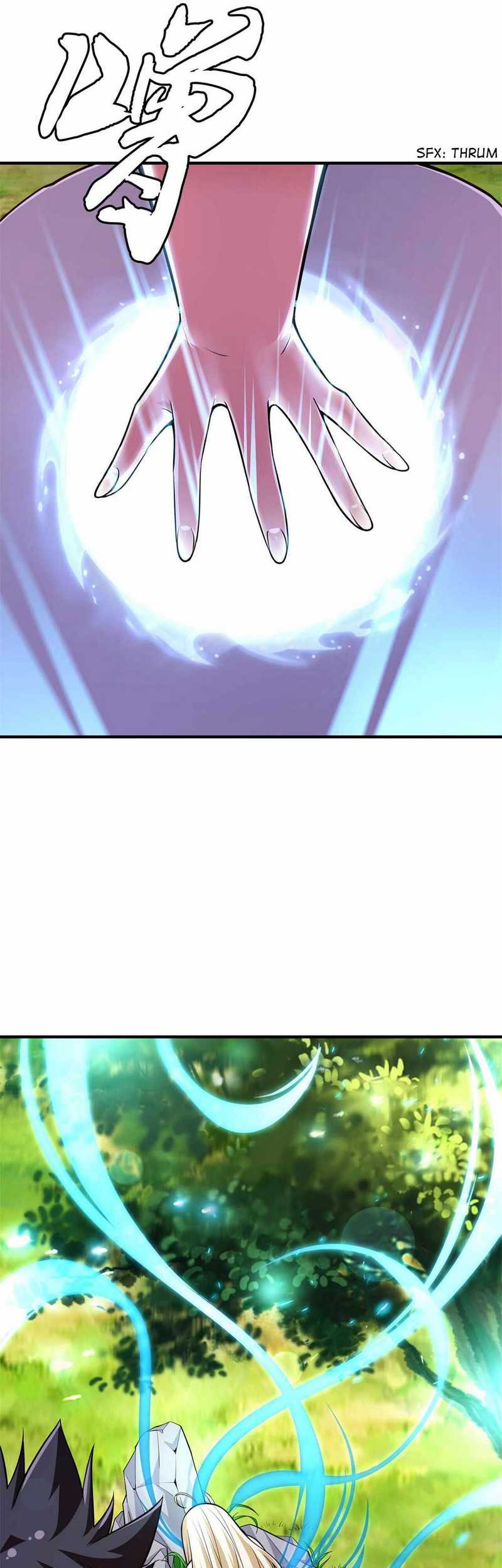 I just want to be beaten to death by everyone Chapter 26 - halaman 4