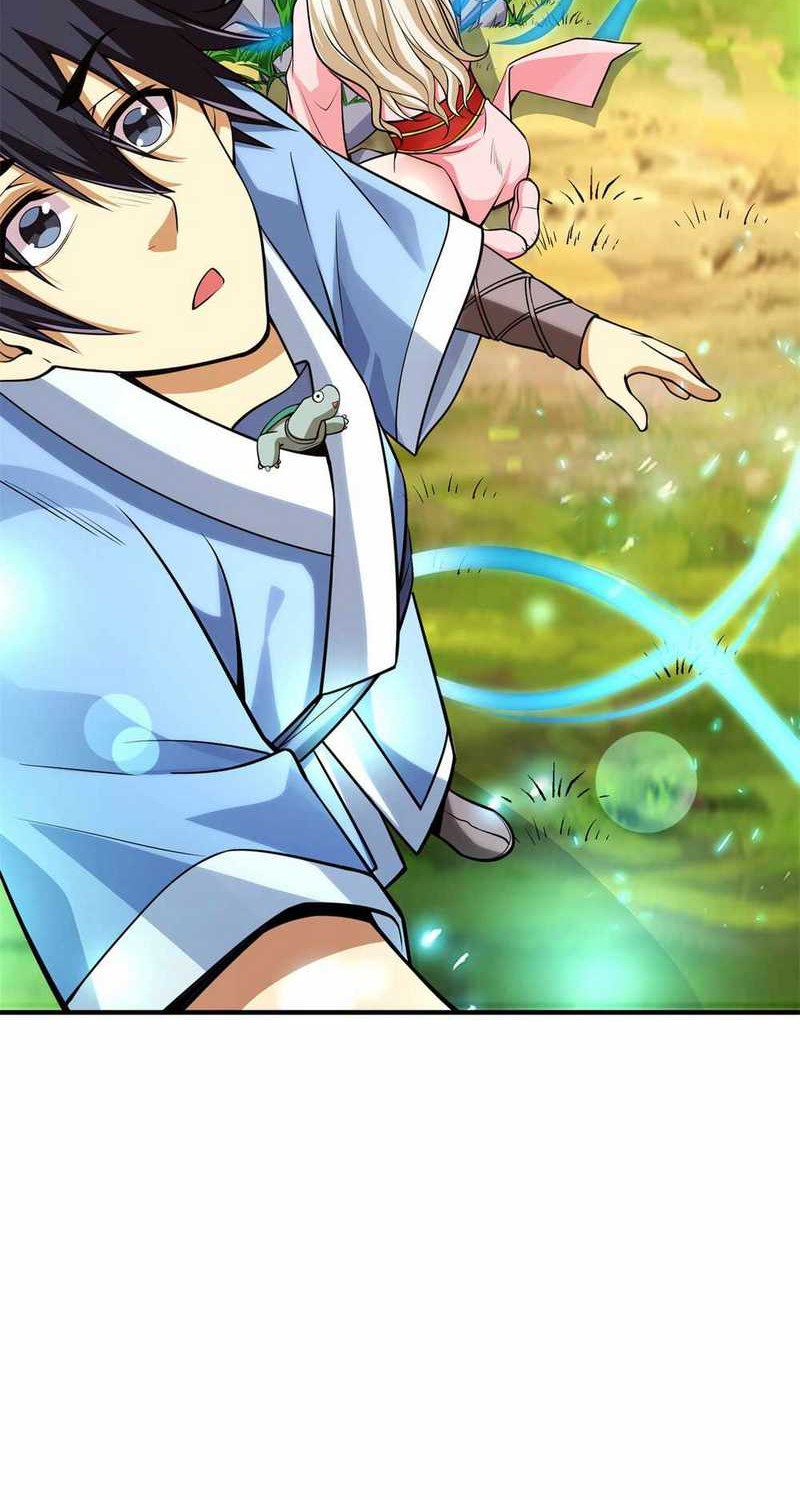 I just want to be beaten to death by everyone Chapter 26 - halaman 5