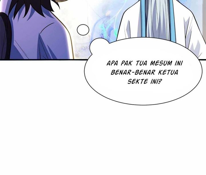 I just want to be beaten to death by everyone Chapter 27 - halaman 11