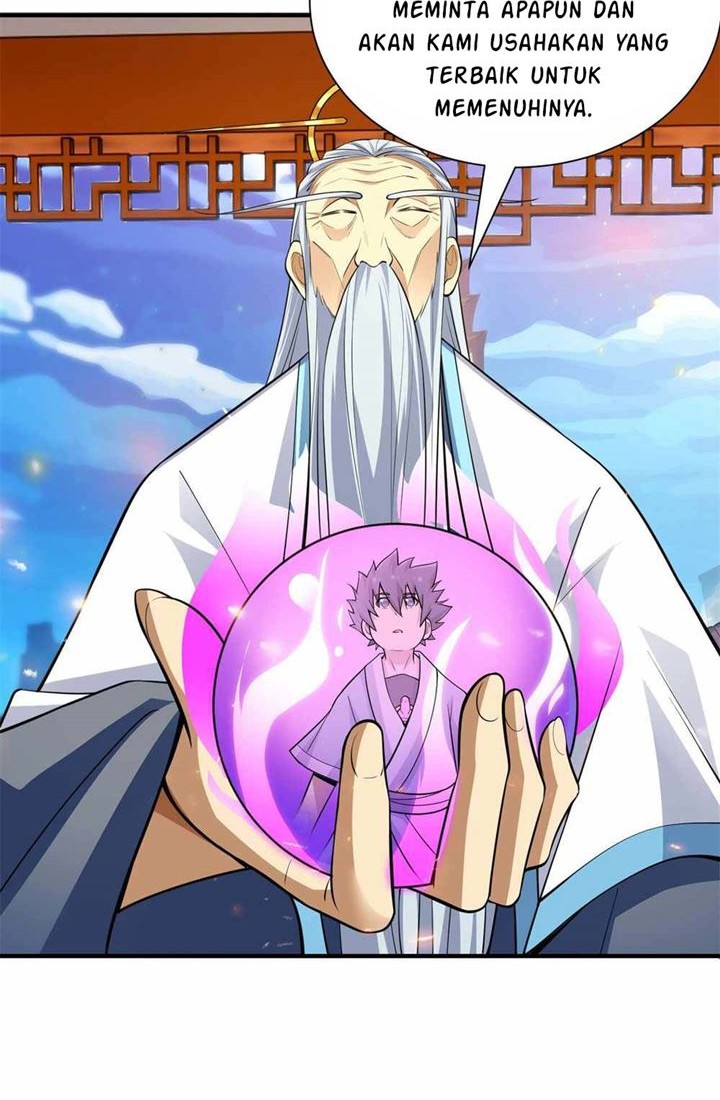 I just want to be beaten to death by everyone Chapter 27 - halaman 15