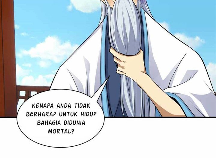 I just want to be beaten to death by everyone Chapter 27 - halaman 23