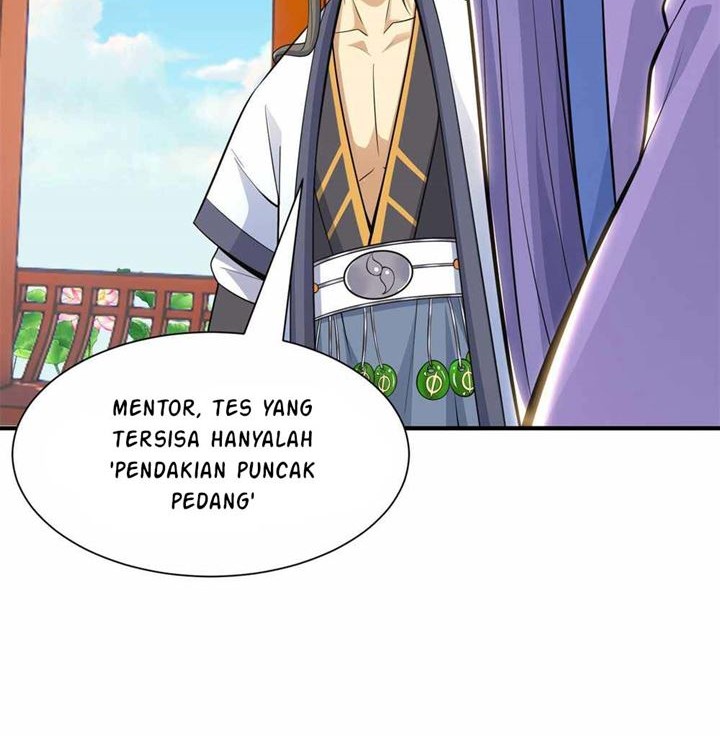 I just want to be beaten to death by everyone Chapter 27 - halaman 27