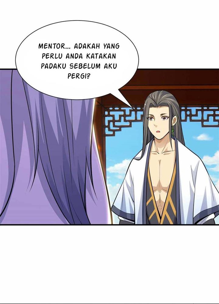 I just want to be beaten to death by everyone Chapter 27 - halaman 29