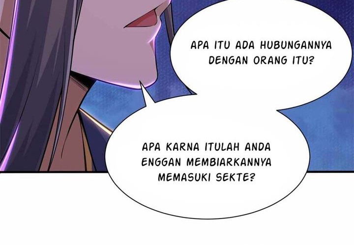 I just want to be beaten to death by everyone Chapter 27 - halaman 31
