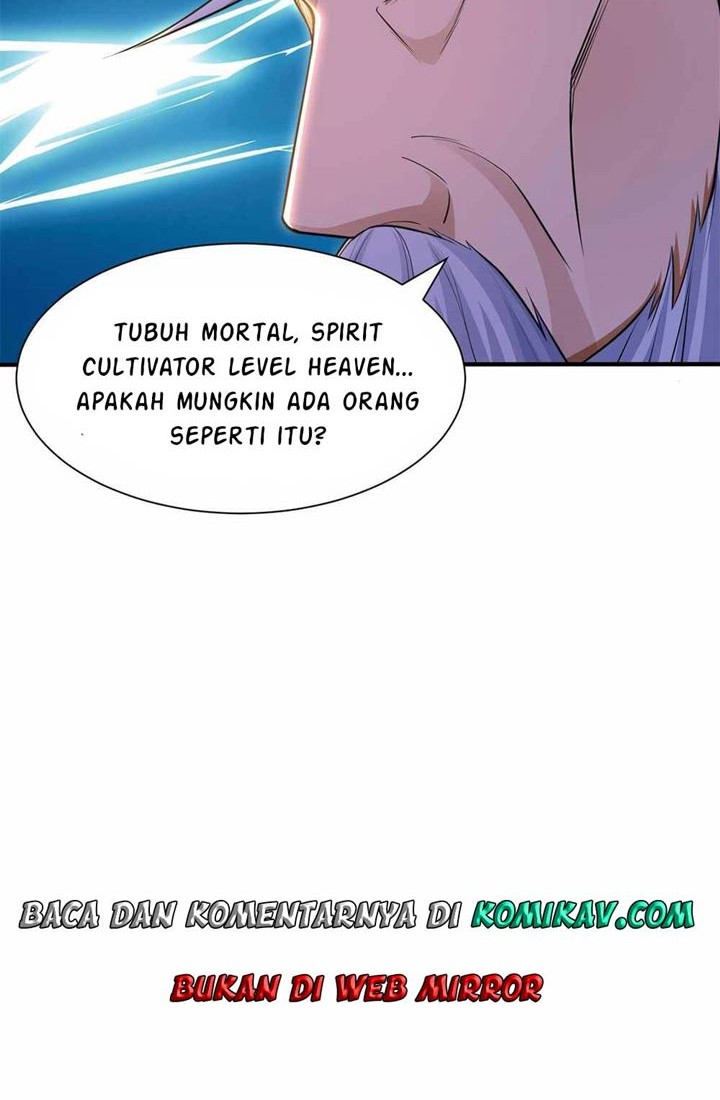 I just want to be beaten to death by everyone Chapter 27 - halaman 37