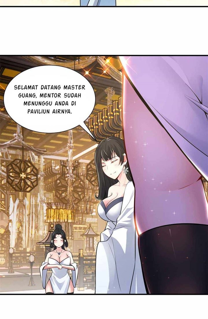 I just want to be beaten to death by everyone Chapter 27 - halaman 5