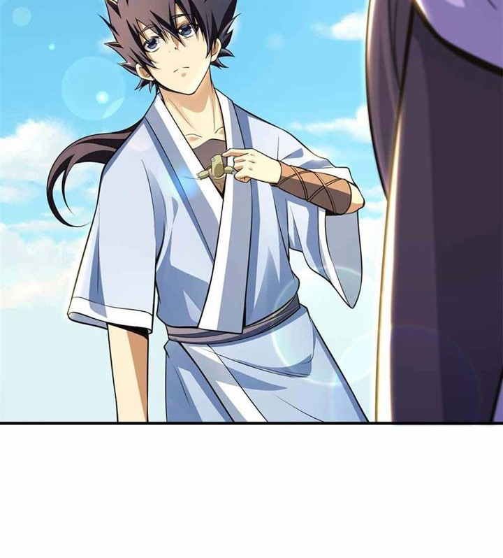 I just want to be beaten to death by everyone Chapter 27 - halaman 9