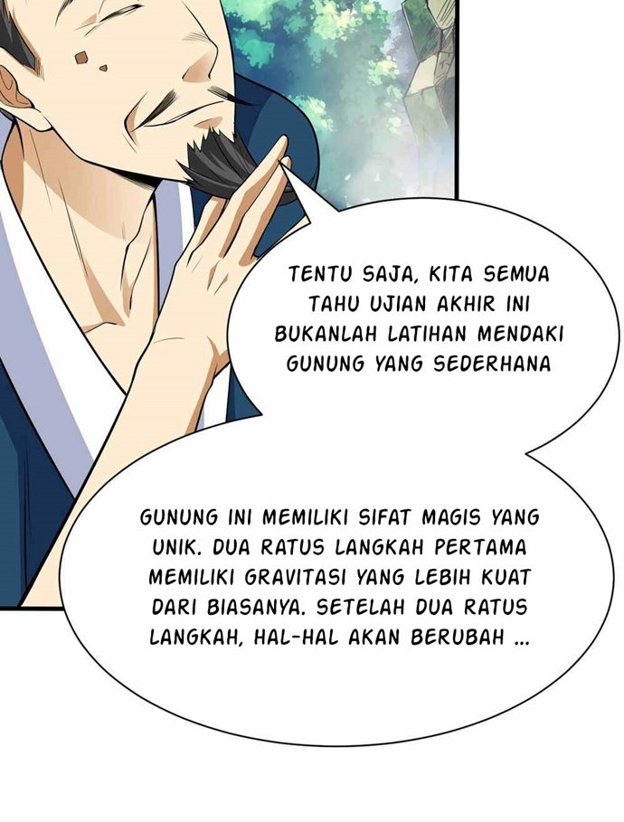 I just want to be beaten to death by everyone Chapter 28 - halaman 11