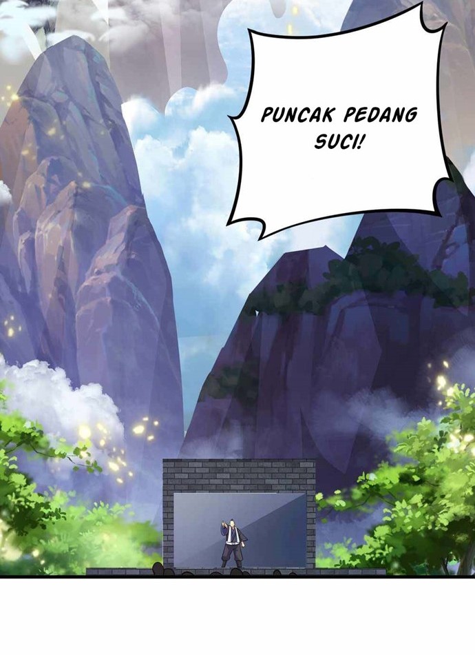 I just want to be beaten to death by everyone Chapter 28 - halaman 3