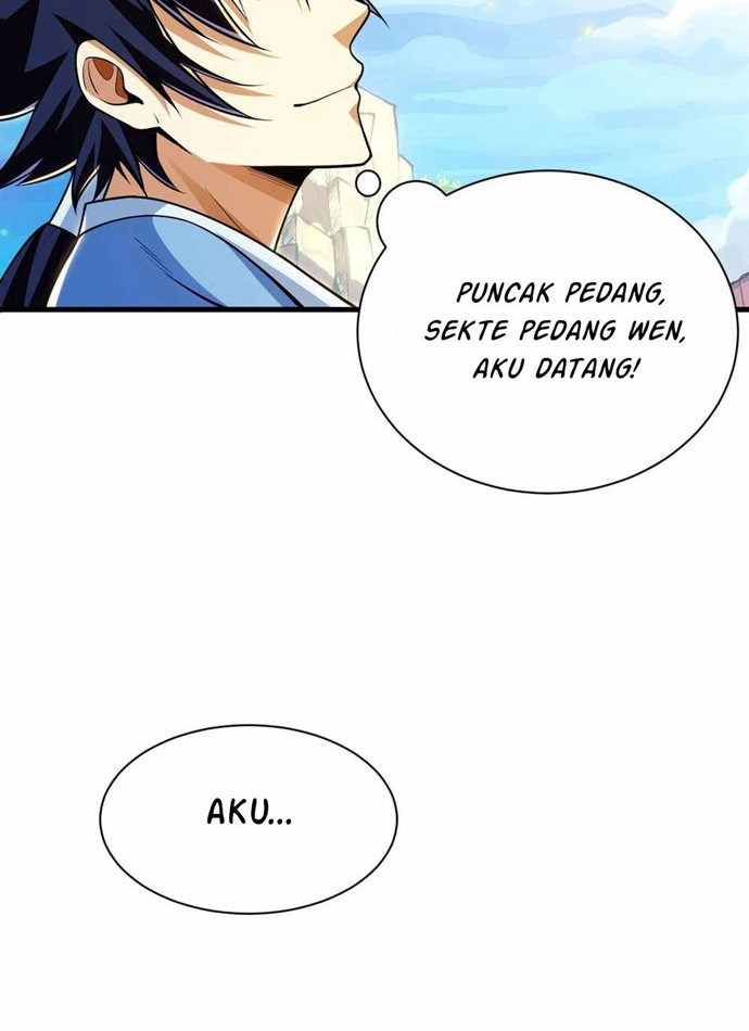 I just want to be beaten to death by everyone Chapter 28 - halaman 7