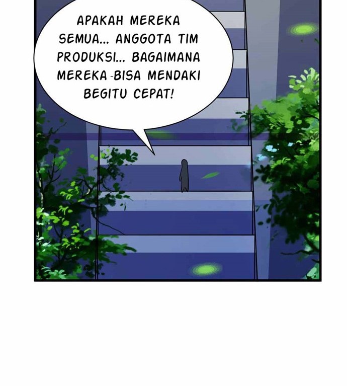 I just want to be beaten to death by everyone Chapter 28 - halaman 9