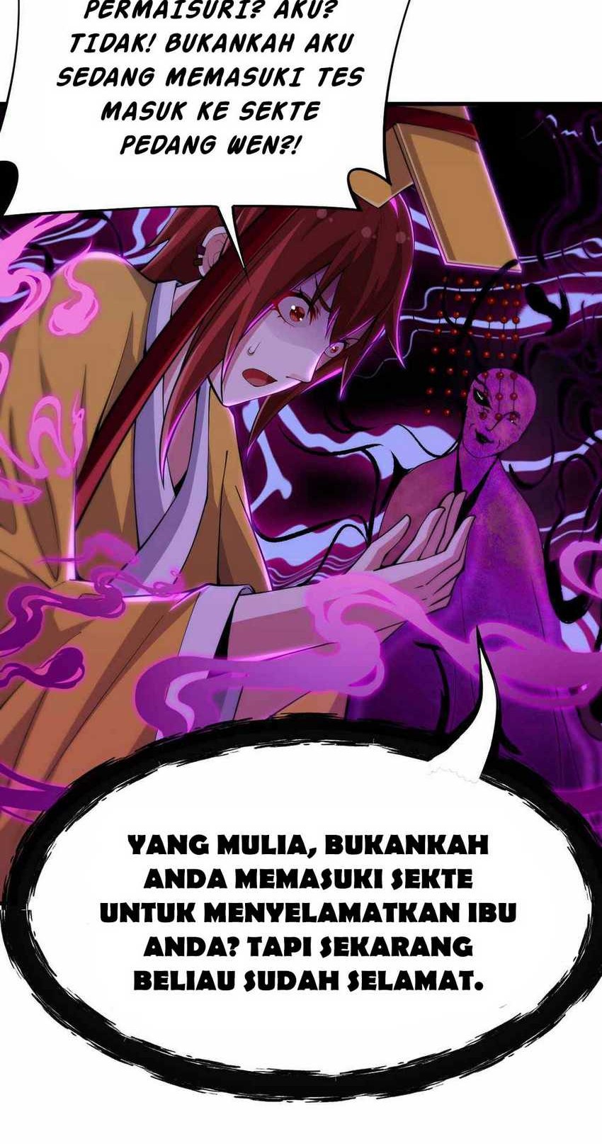 I just want to be beaten to death by everyone Chapter 29 - halaman 11