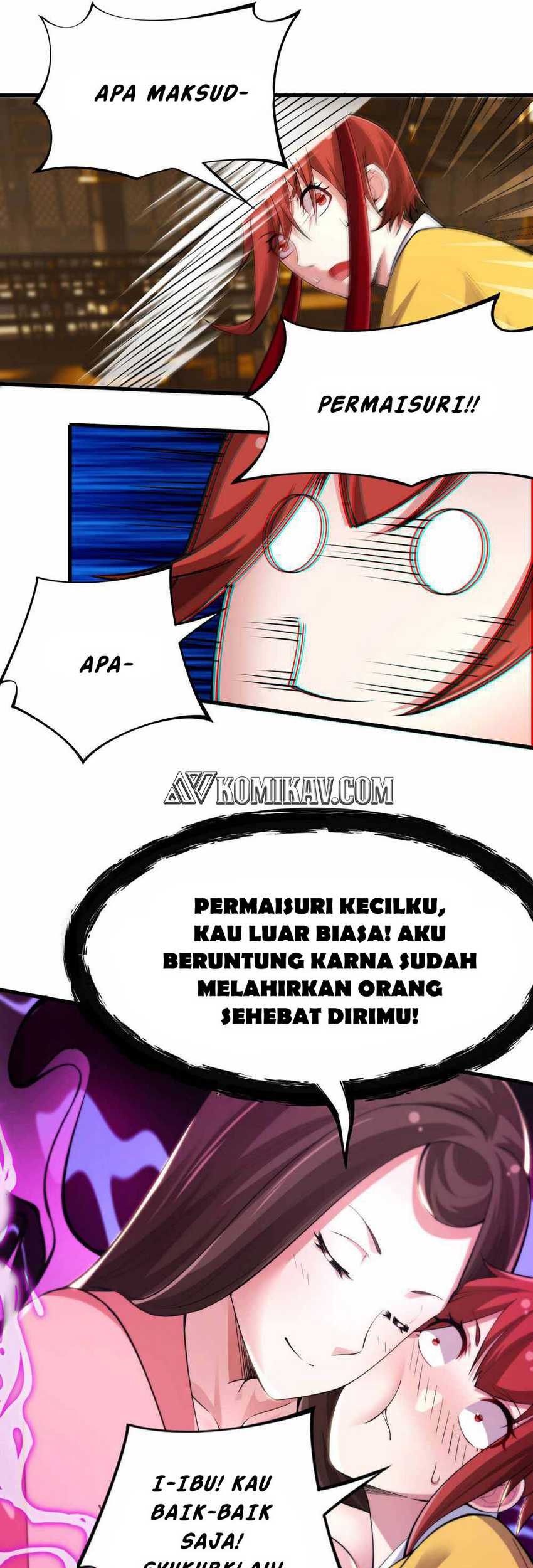 I just want to be beaten to death by everyone Chapter 29 - halaman 12