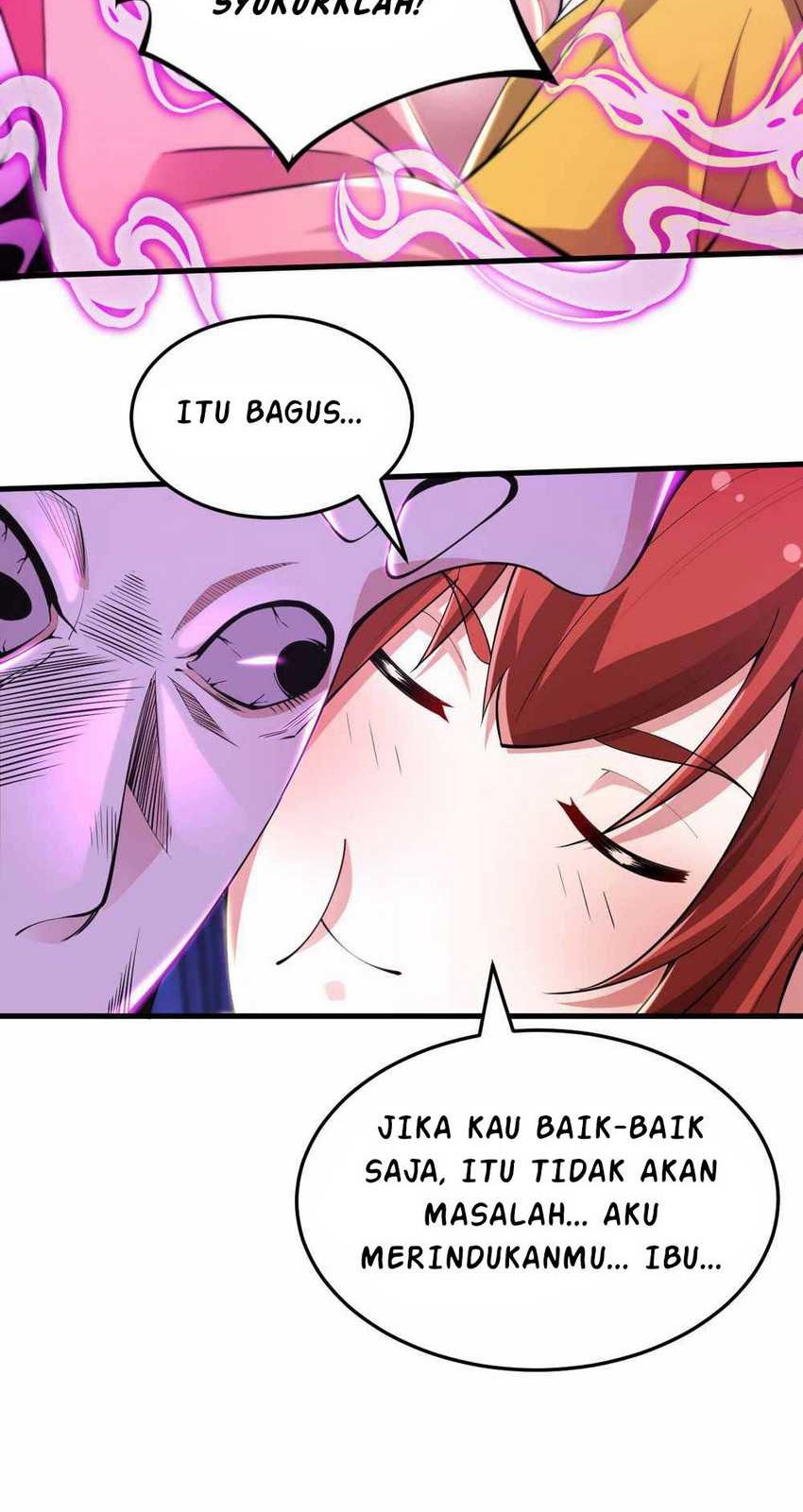 I just want to be beaten to death by everyone Chapter 29 - halaman 13