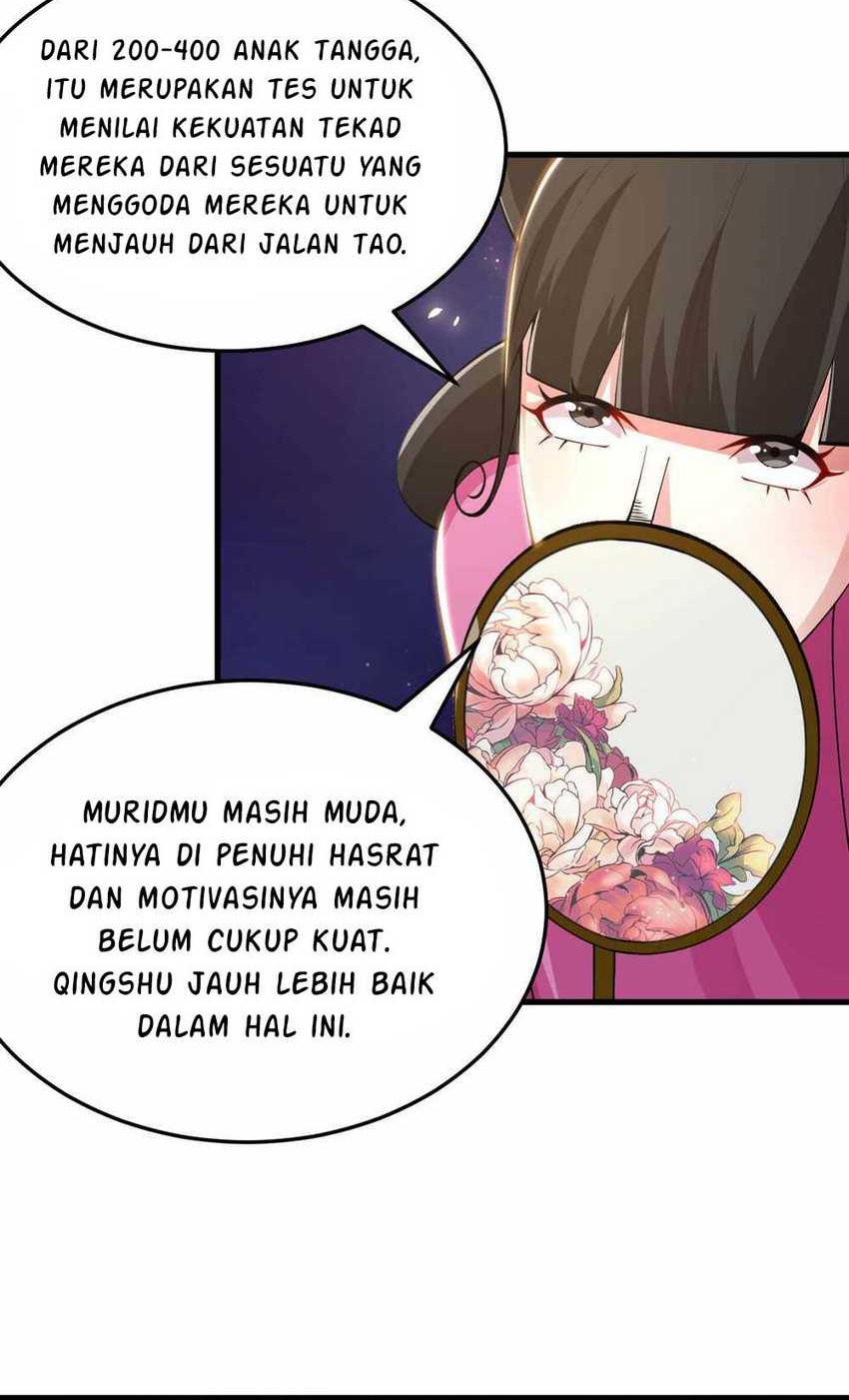 I just want to be beaten to death by everyone Chapter 29 - halaman 15