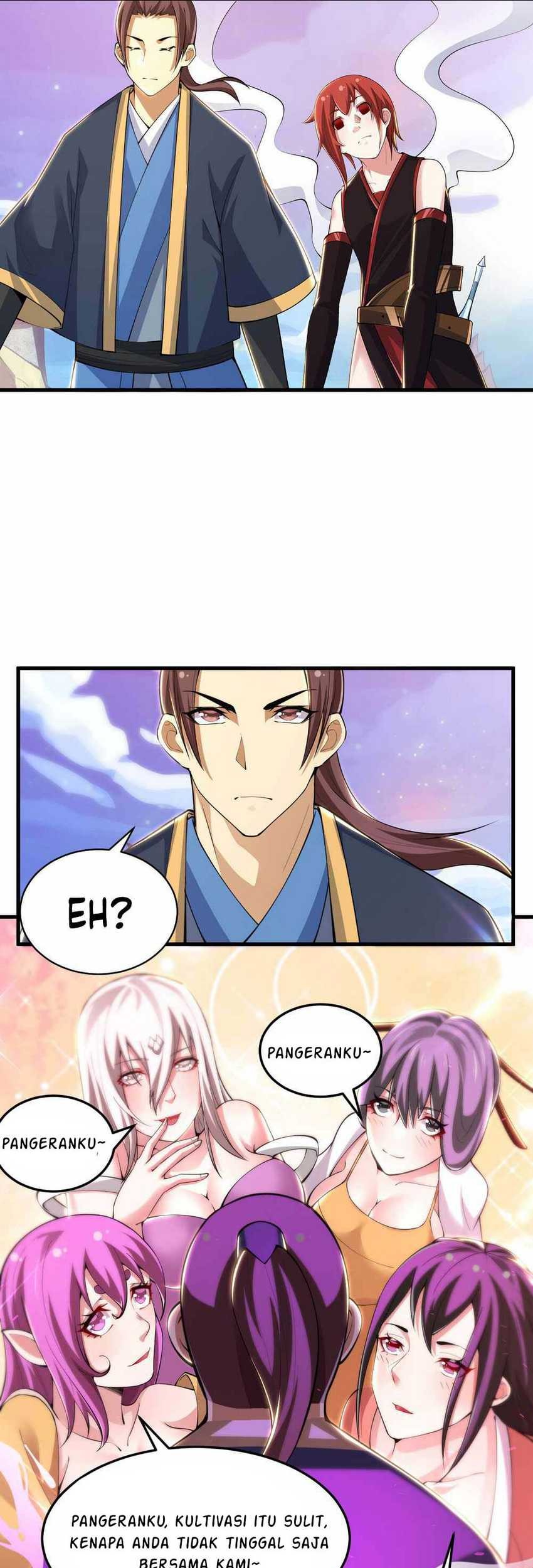 I just want to be beaten to death by everyone Chapter 29 - halaman 16