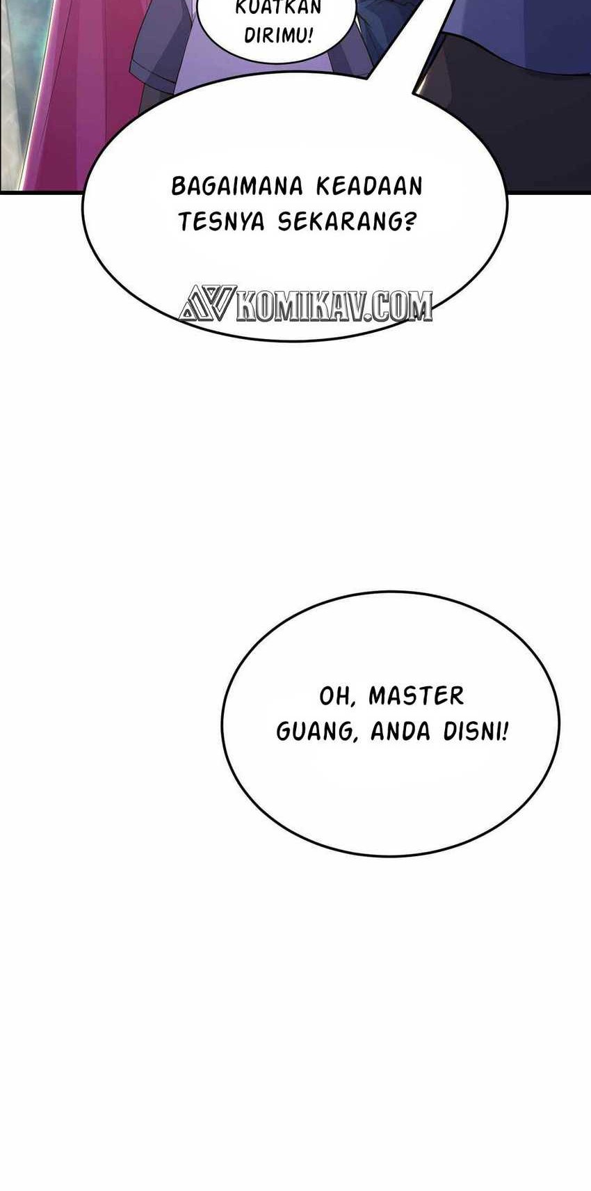 I just want to be beaten to death by everyone Chapter 29 - halaman 24