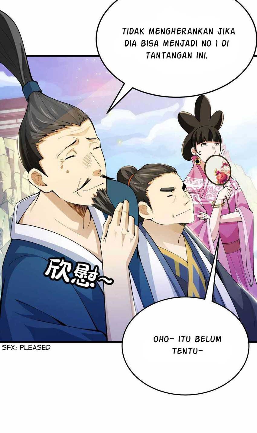 I just want to be beaten to death by everyone Chapter 29 - halaman 5