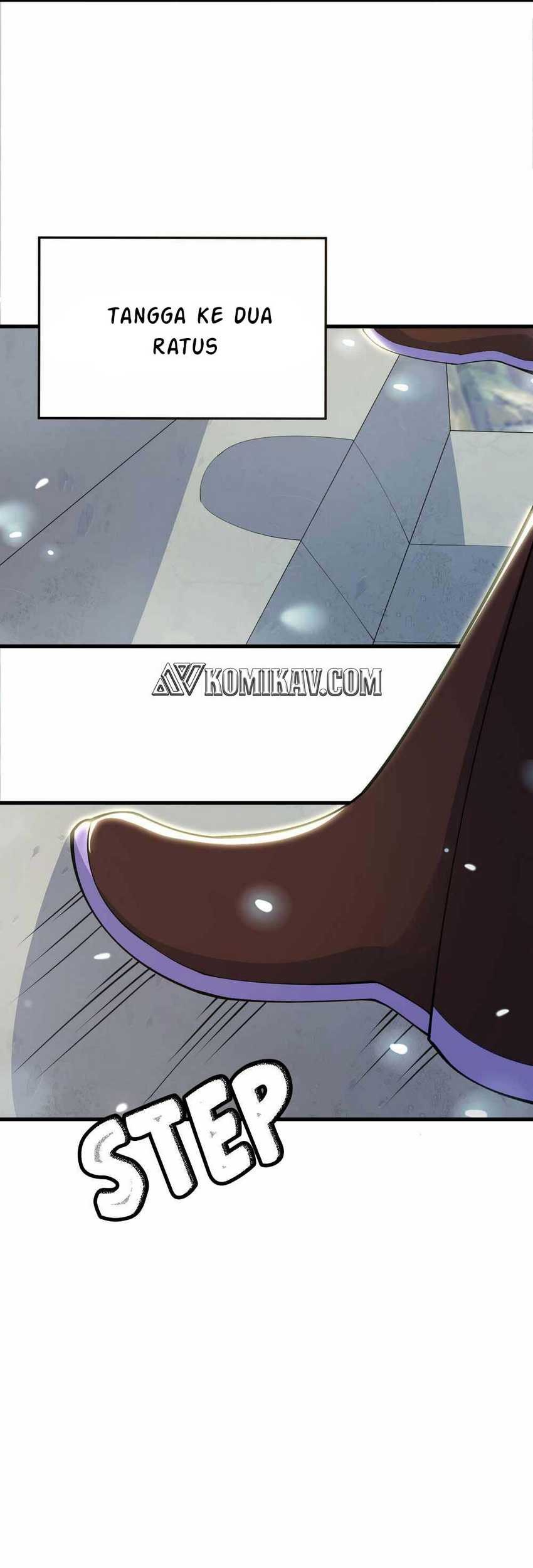 I just want to be beaten to death by everyone Chapter 29 - halaman 8