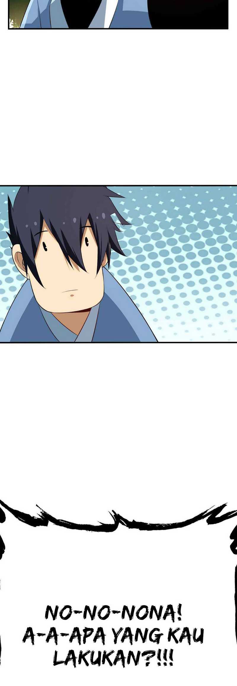 I just want to be beaten to death by everyone Chapter 3 - halaman 13