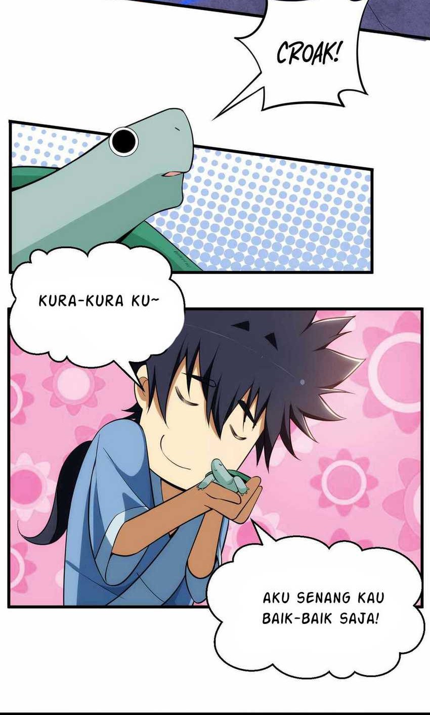 I just want to be beaten to death by everyone Chapter 30 - halaman 10