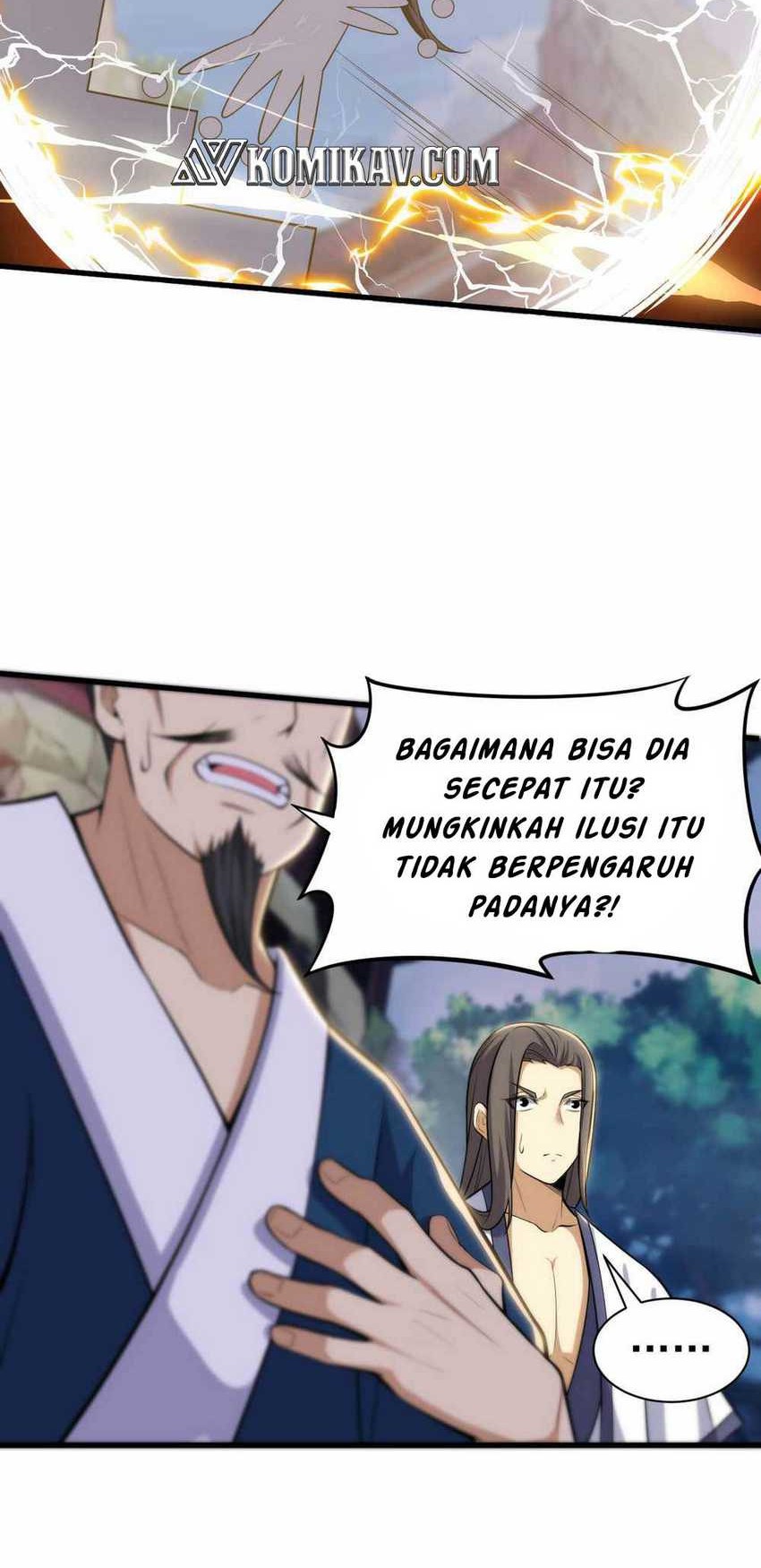 I just want to be beaten to death by everyone Chapter 30 - halaman 14