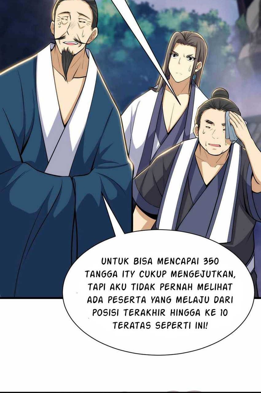 I just want to be beaten to death by everyone Chapter 30 - halaman 16