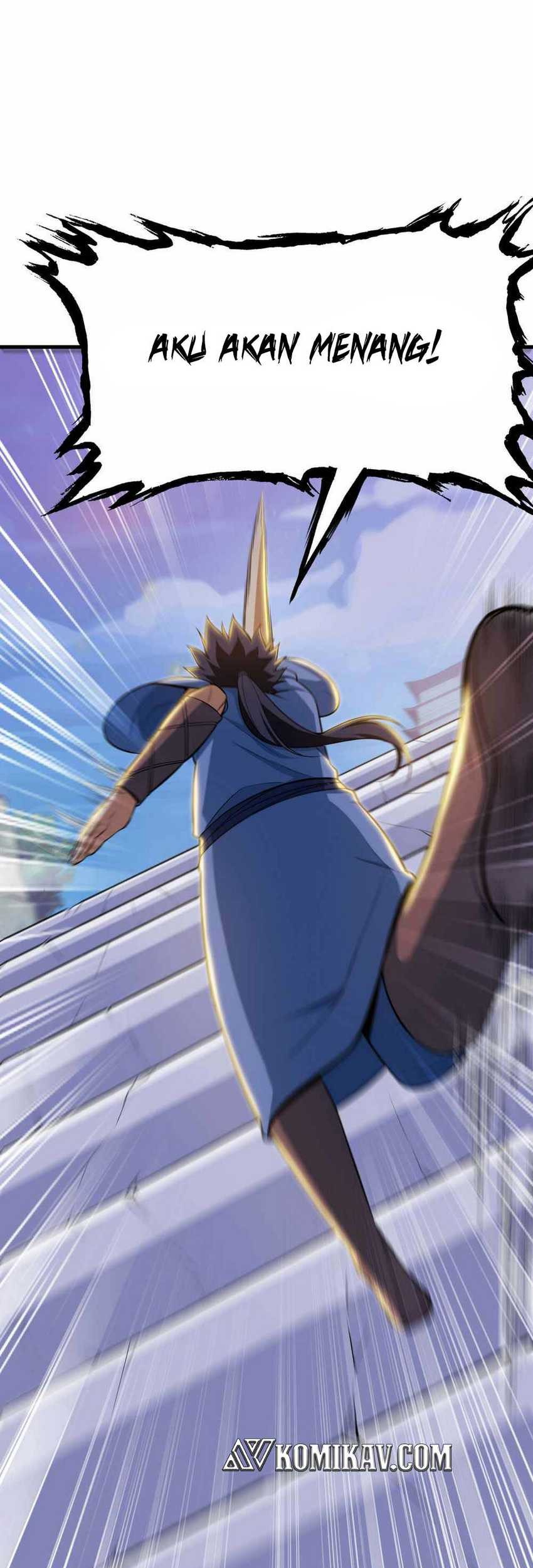 I just want to be beaten to death by everyone Chapter 30 - halaman 21