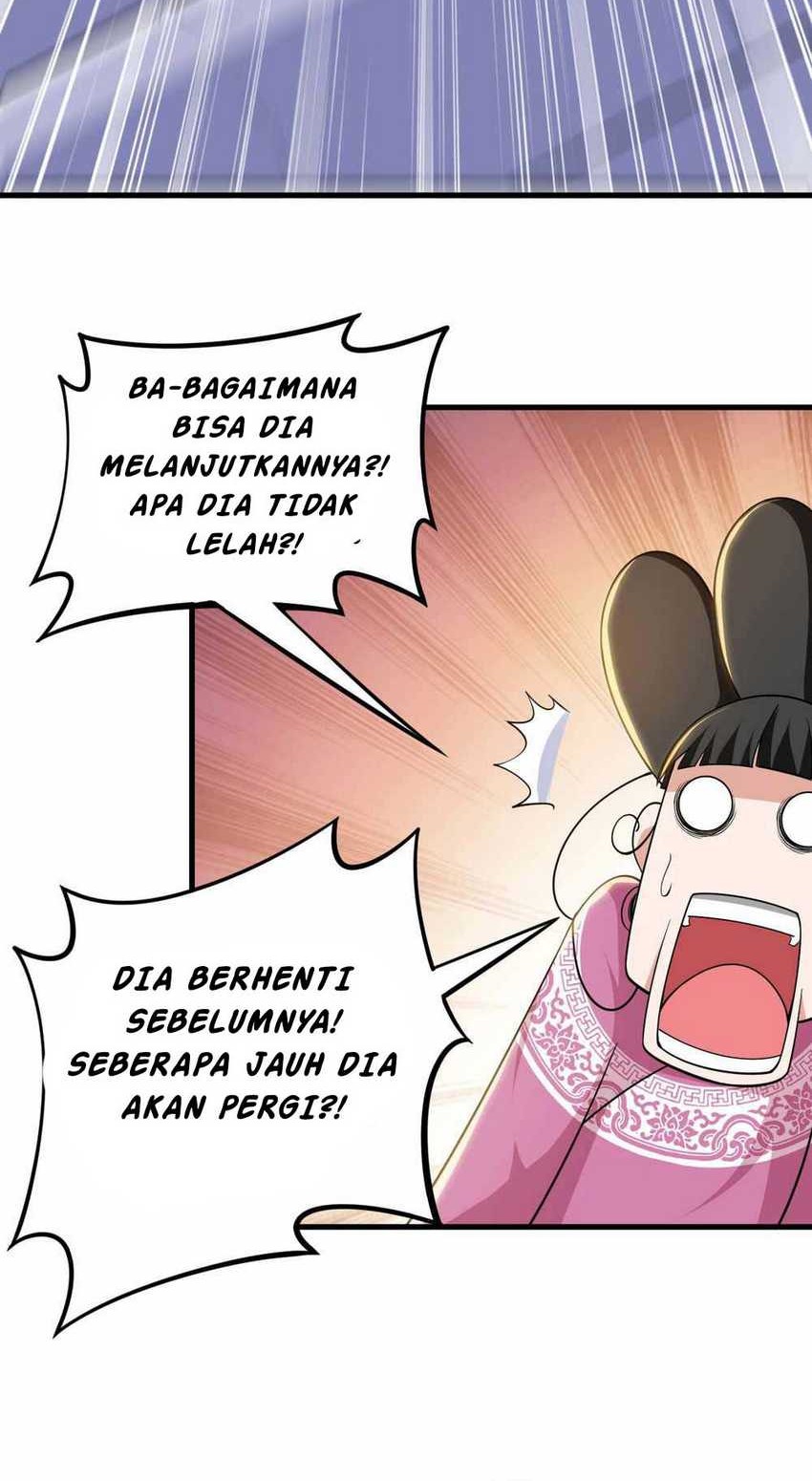 I just want to be beaten to death by everyone Chapter 30 - halaman 22