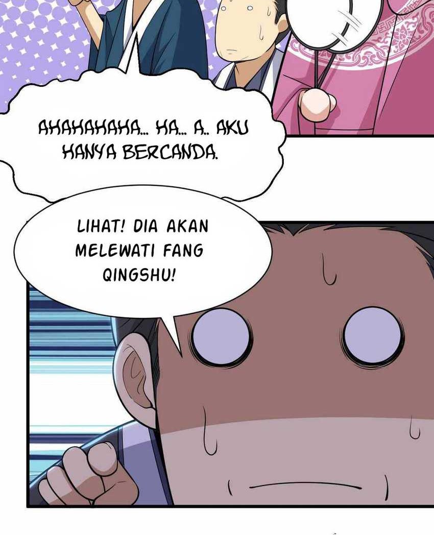 I just want to be beaten to death by everyone Chapter 30 - halaman 24