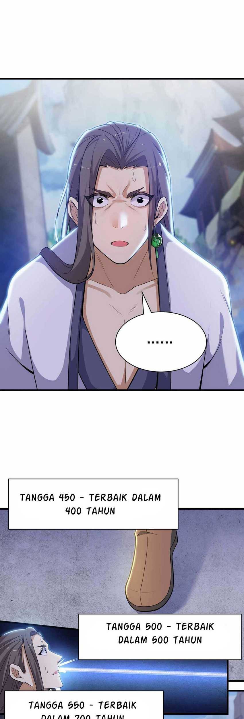 I just want to be beaten to death by everyone Chapter 30 - halaman 27