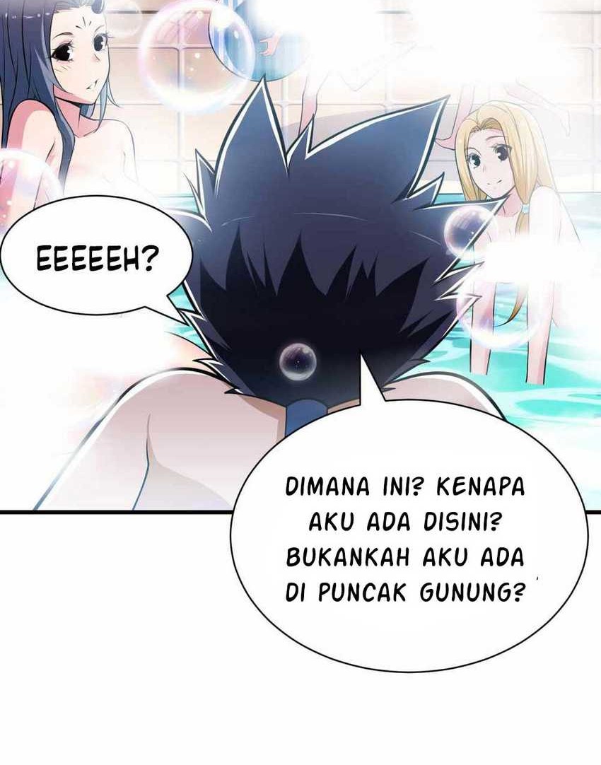I just want to be beaten to death by everyone Chapter 30 - halaman 3