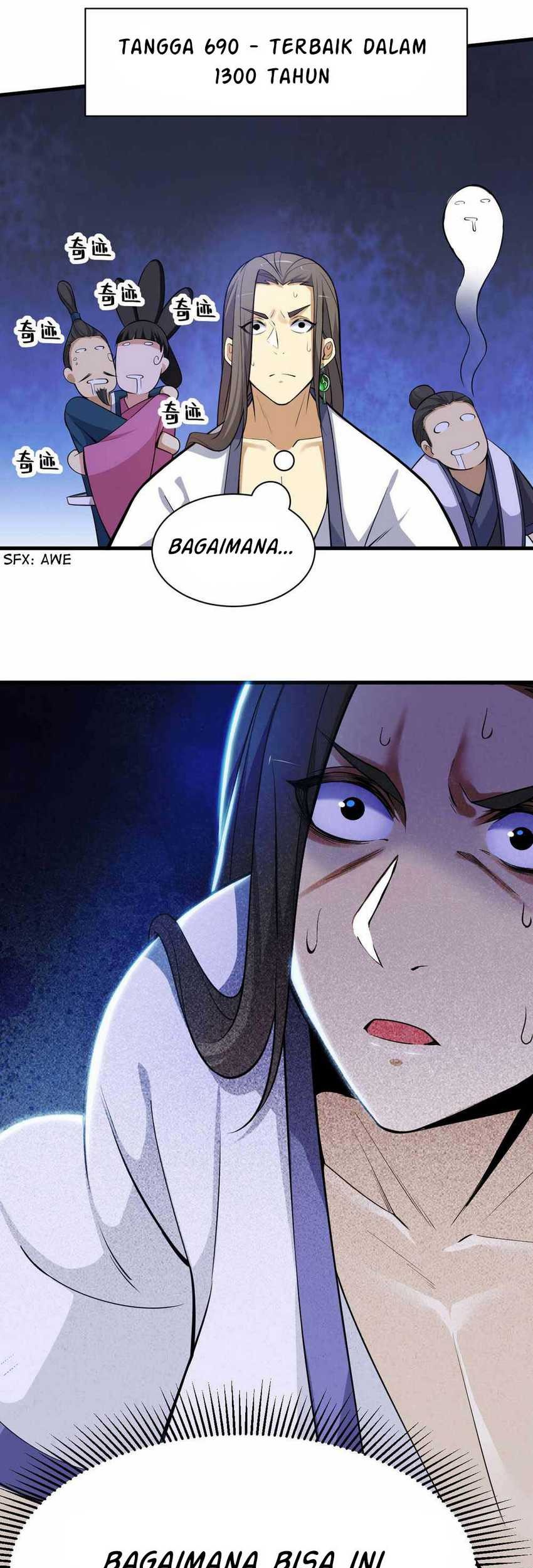 I just want to be beaten to death by everyone Chapter 30 - halaman 30