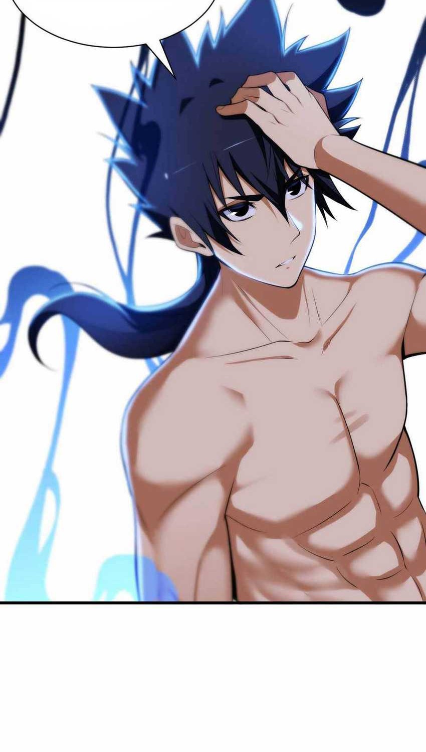 I just want to be beaten to death by everyone Chapter 30 - halaman 8