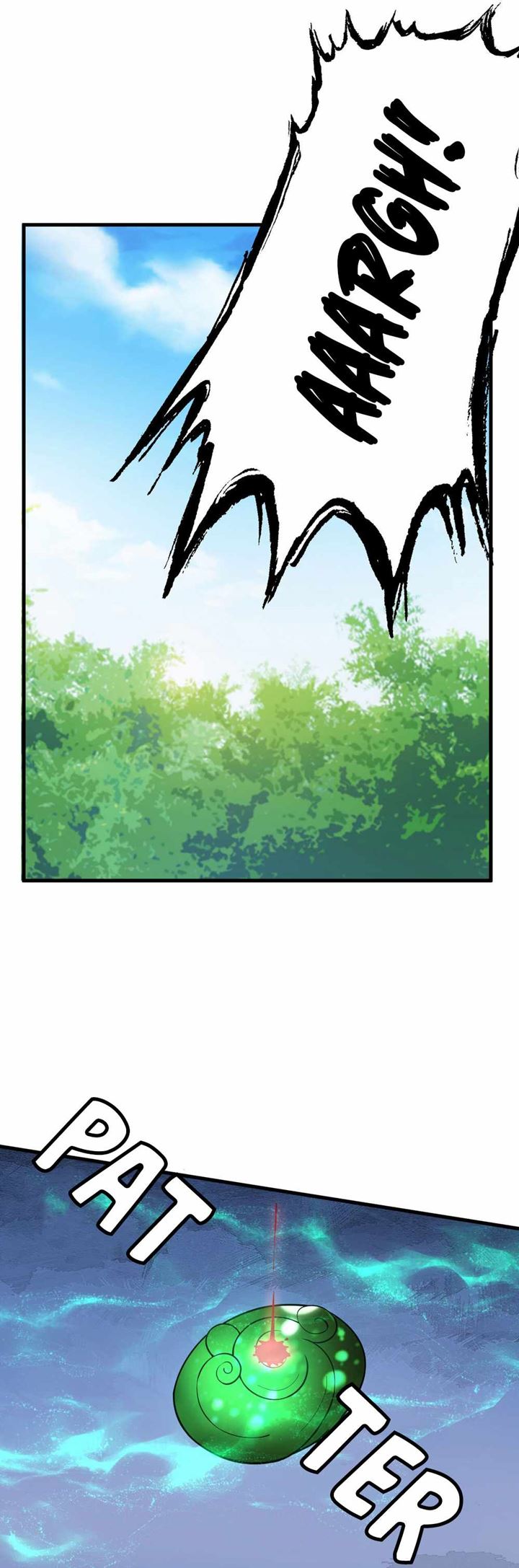 I just want to be beaten to death by everyone Chapter 31 - halaman 11