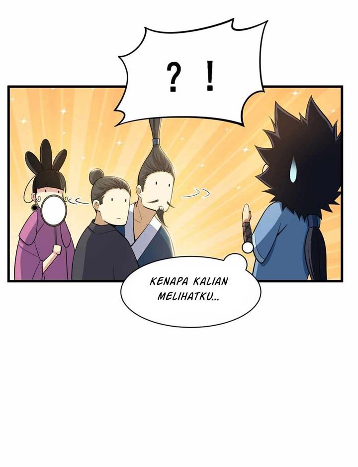 I just want to be beaten to death by everyone Chapter 31 - halaman 13